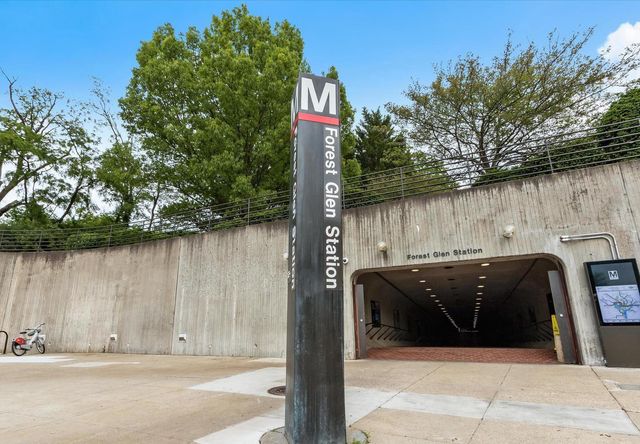 2311 COLERIDGE DR, Silver Spring, MD 20910