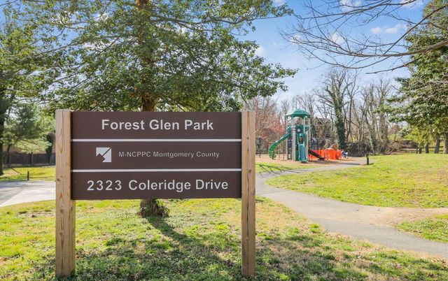 2311 COLERIDGE DR, Silver Spring, MD 20910