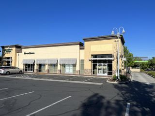 1240 Churn Creek Road, Suite 400, Redding, CA 96003