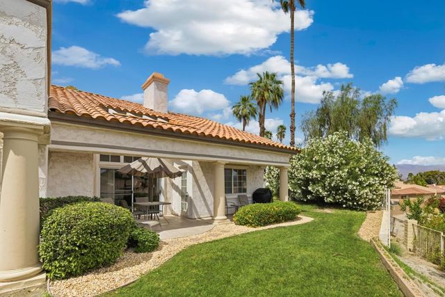 157 Falls Court, Palm Desert, CA 92211