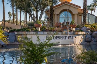 157 Falls Court, Palm Desert, CA 92211