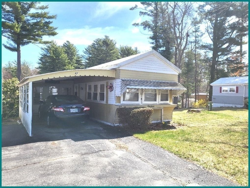 47 Redwood Drive, Halifax, MA 02338