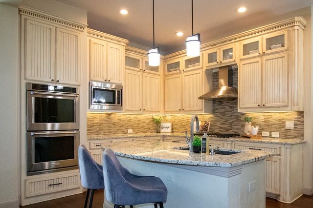 3434 Nation Drive, Frisco, TX 75034