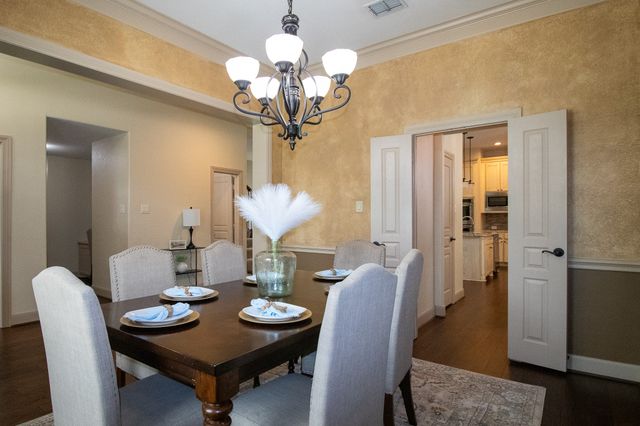 3434 Nation Drive, Frisco, TX 75034