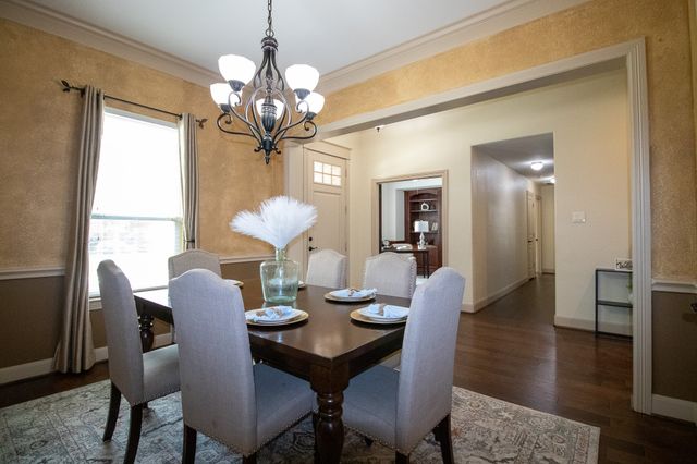 3434 Nation Drive, Frisco, TX 75034