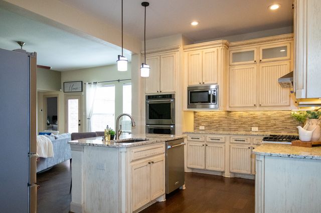 3434 Nation Drive, Frisco, TX 75034
