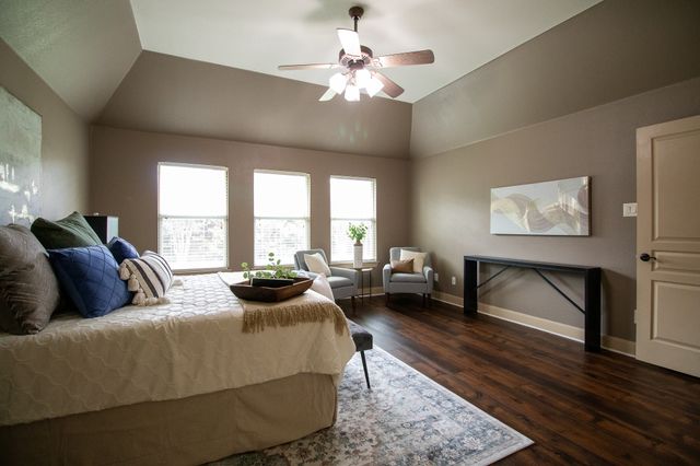 3434 Nation Drive, Frisco, TX 75034