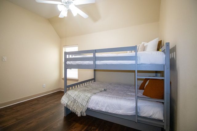 3434 Nation Drive, Frisco, TX 75034