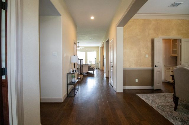 3434 Nation Drive, Frisco, TX 75034