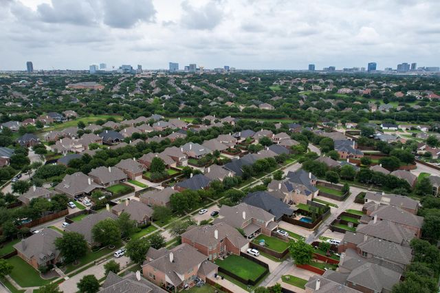 3434 Nation Drive, Frisco, TX 75034