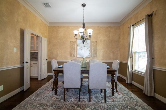 3434 Nation Drive, Frisco, TX 75034