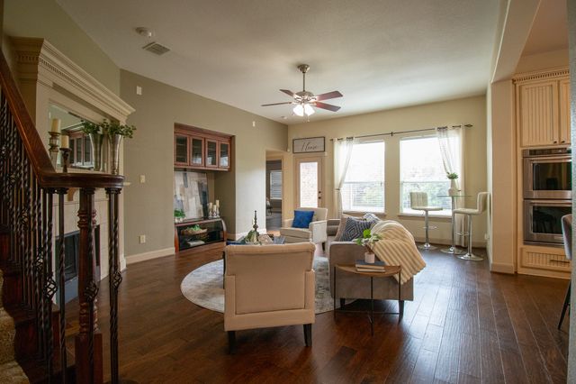 3434 Nation Drive, Frisco, TX 75034