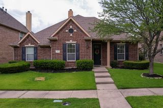 3434 Nation Drive, Frisco, TX 75034