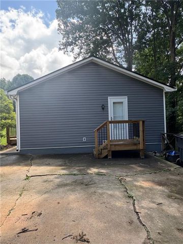 3448 Forest Knoll Drive, Duluth, GA 30097