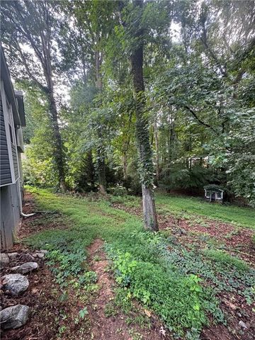 3448 Forest Knoll Drive, Duluth, GA 30097