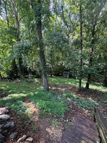 3448 Forest Knoll Drive, Duluth, GA 30097