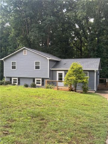 3448 Forest Knoll Drive, Duluth, GA 30097