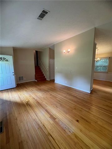 3448 Forest Knoll Drive, Duluth, GA 30097