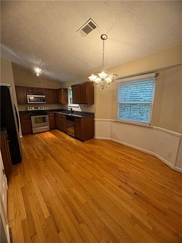 3448 Forest Knoll Drive, Duluth, GA 30097