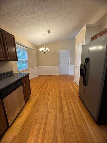 3448 Forest Knoll Drive, Duluth, GA 30097