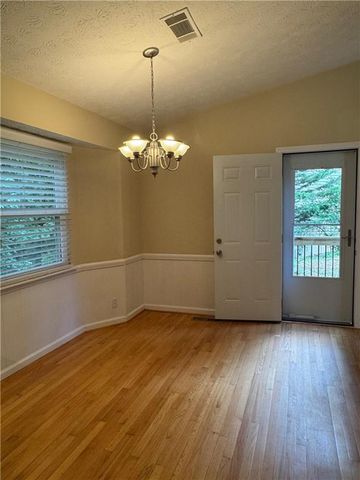 3448 Forest Knoll Drive, Duluth, GA 30097