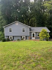 3448 Forest Knoll Drive, Duluth, GA 30097