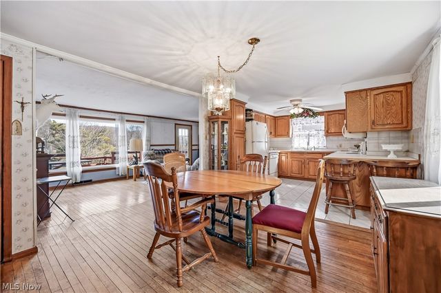 6122 Camp Boulevard, Hanoverton, OH 44423