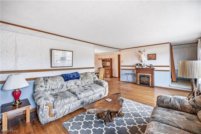 6122 Camp Boulevard, Hanoverton, OH 44423