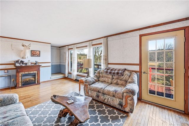 6122 Camp Boulevard, Hanoverton, OH 44423