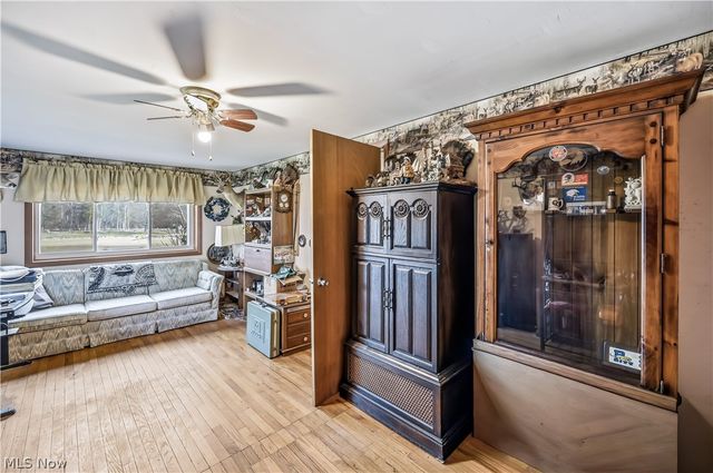 6122 Camp Boulevard, Hanoverton, OH 44423