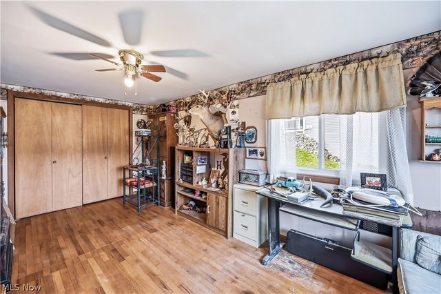 6122 Camp Boulevard, Hanoverton, OH 44423