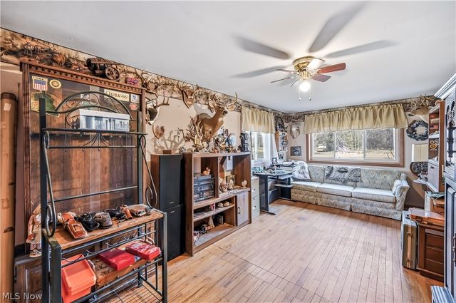 6122 Camp Boulevard, Hanoverton, OH 44423