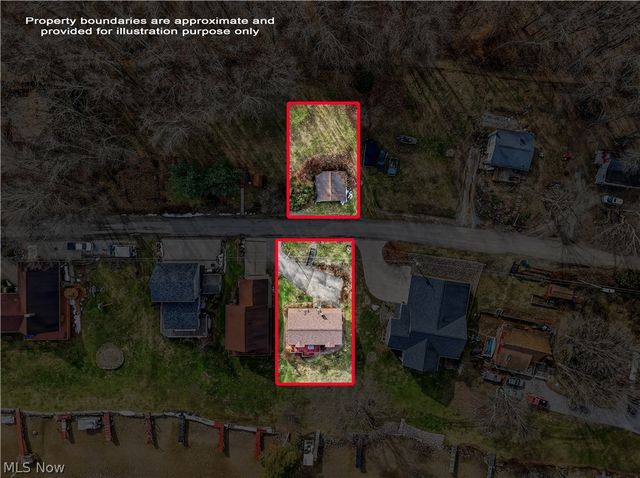 6122 Camp Boulevard, Hanoverton, OH 44423