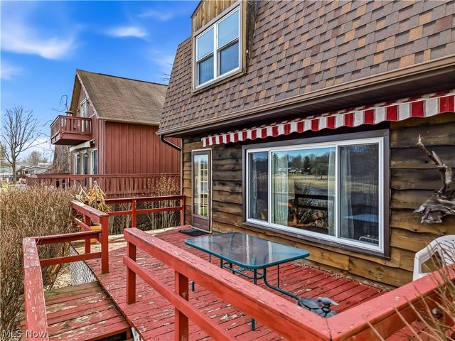 6122 Camp Boulevard, Hanoverton, OH 44423