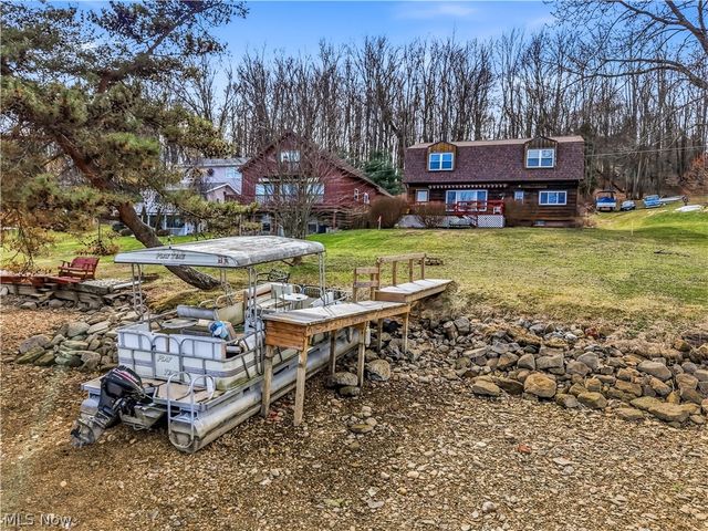 6122 Camp Boulevard, Hanoverton, OH 44423