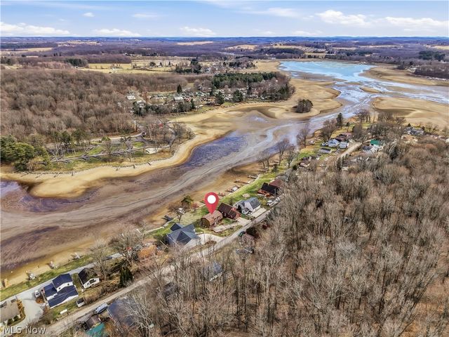 6122 Camp Boulevard, Hanoverton, OH 44423