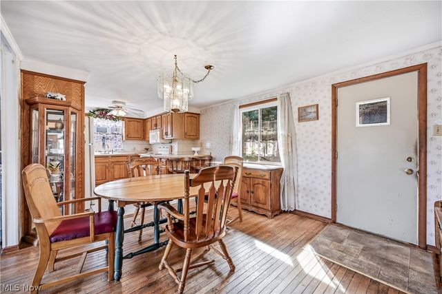 6122 Camp Boulevard, Hanoverton, OH 44423