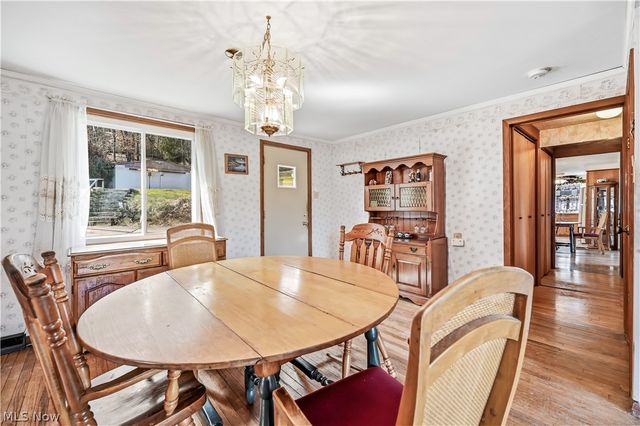 6122 Camp Boulevard, Hanoverton, OH 44423