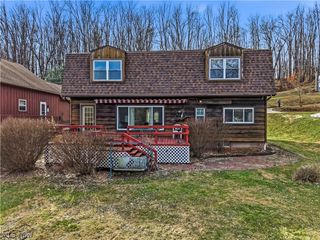 6122 Camp Boulevard, Hanoverton, OH 44423