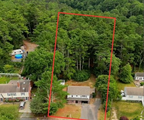 38 Davenport Rd, Plymouth, MA 02360