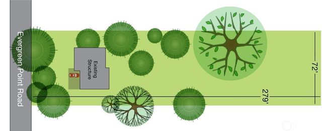 2431 Evergreen Point Rd, Medina, WA 98039