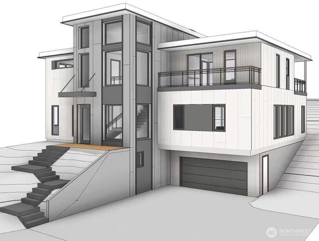 2431 Evergreen Point Rd, Medina, WA 98039