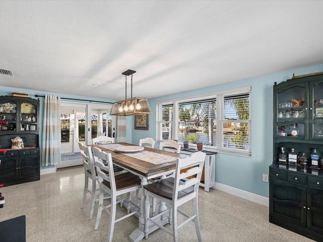 12637 4TH ISLE, Hudson, FL 34667