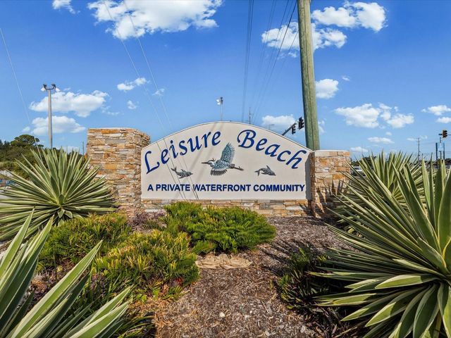 12637 4TH ISLE, Hudson, FL 34667