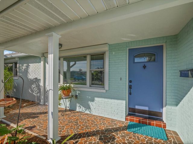 12637 4TH ISLE, Hudson, FL 34667