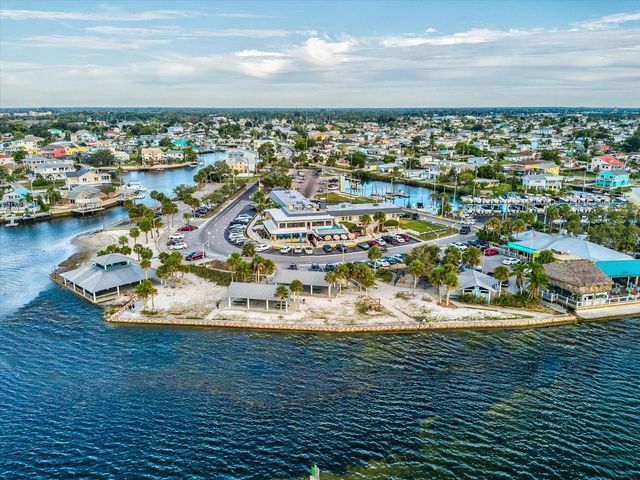 12637 4TH ISLE, Hudson, FL 34667