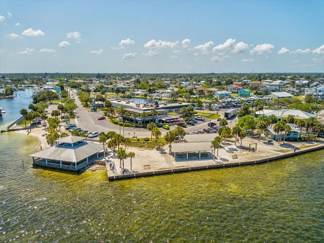 12637 4TH ISLE, Hudson, FL 34667