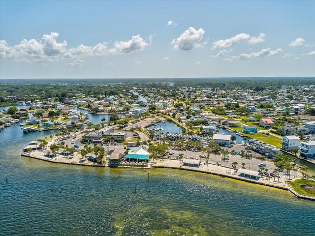 12637 4TH ISLE, Hudson, FL 34667