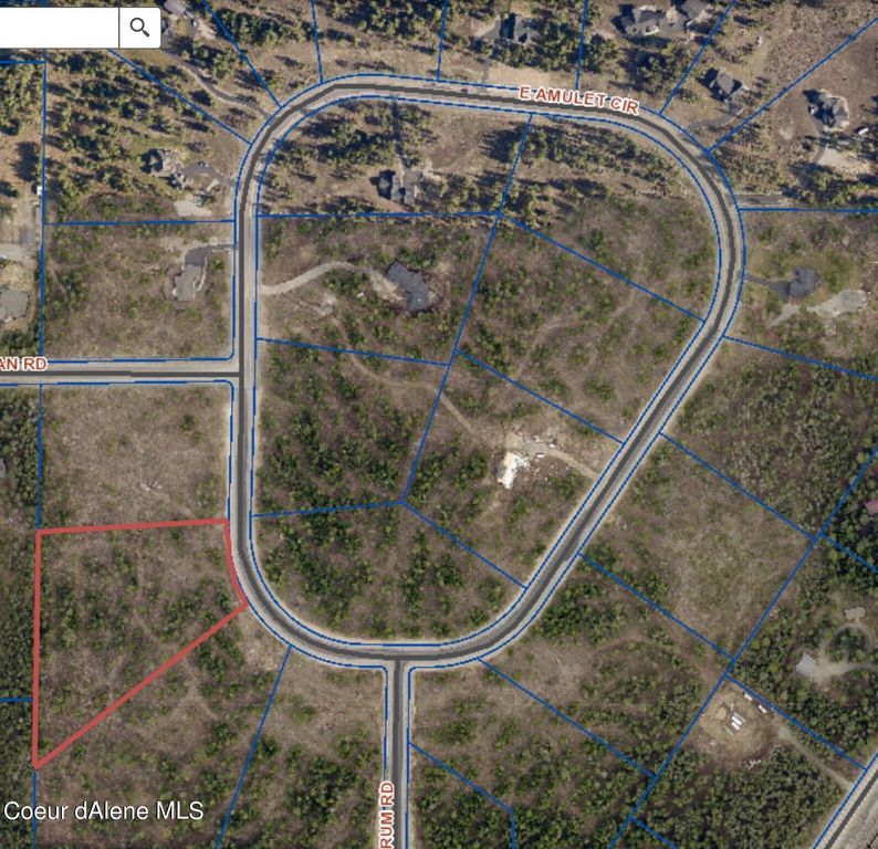 Lt 3 Blk 4 E Amulet Cir, Rathdrum, ID 83858 photo 17