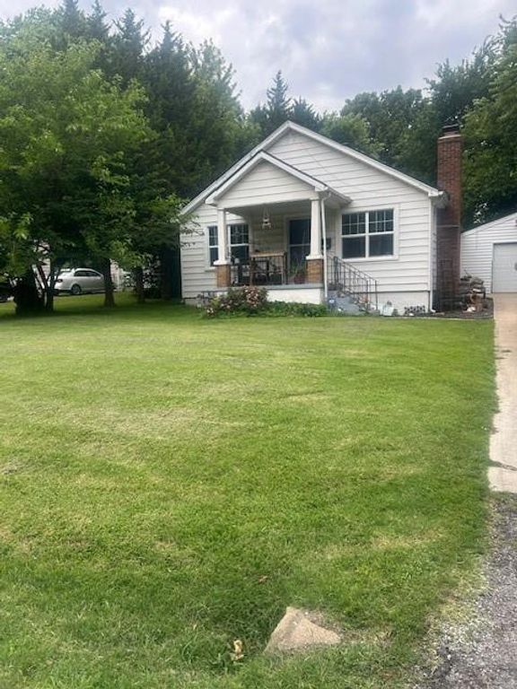 9700 E 66th Street, Raytown, MO 64133